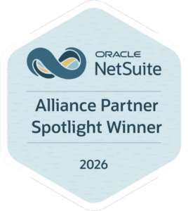 Banner Winter 2026 Spotlight Award Winner