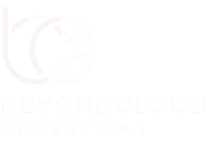 BCC Logo – White