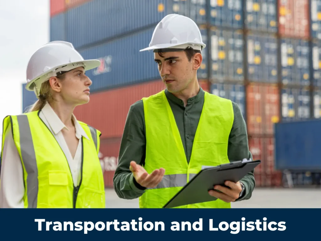 Transportation-and-Logistics
