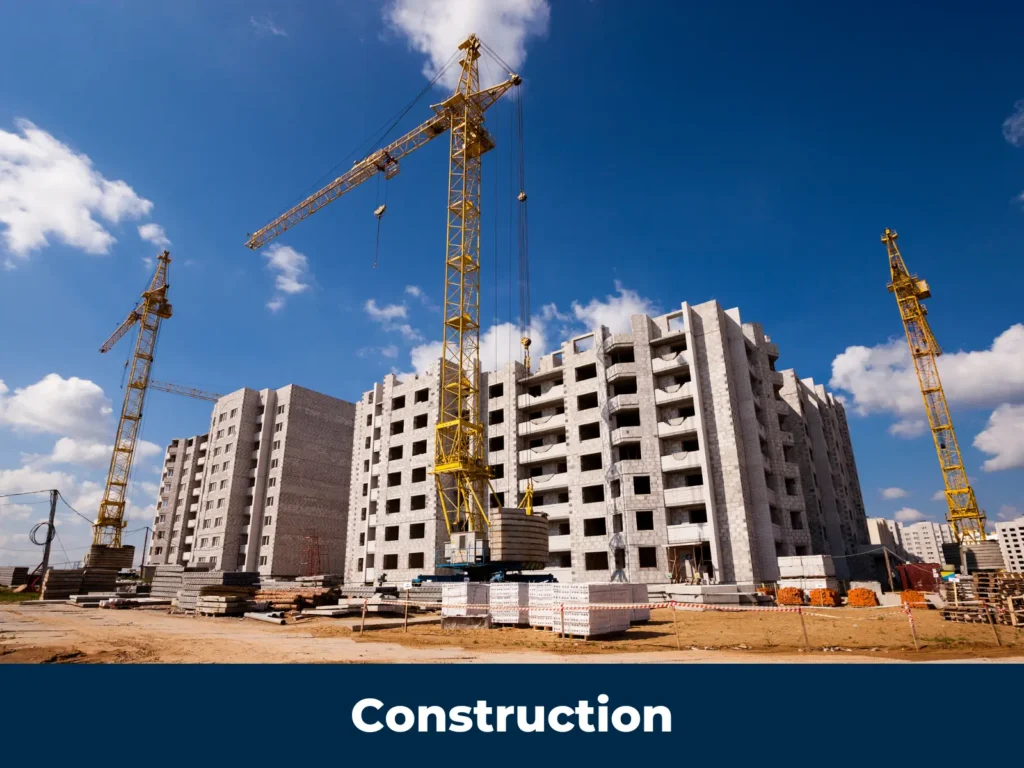Construction