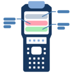 Manufacturing Page – Reporting Tools