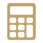 A calculator.
