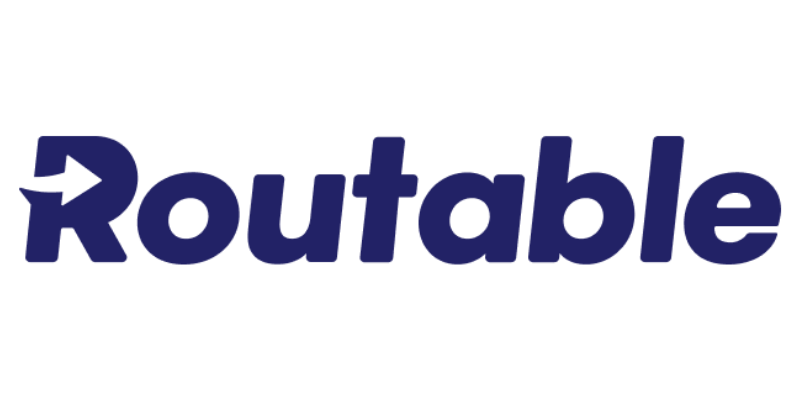 Routable