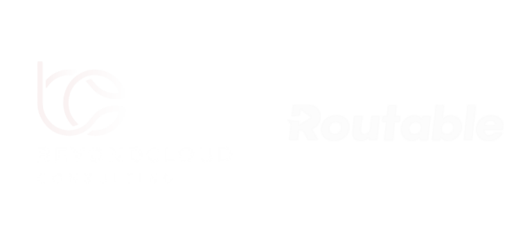 Beyond Cloud Consulting x Routable
