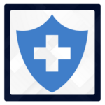 Orthomed Icon