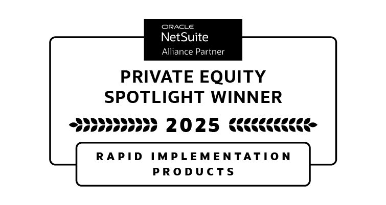 Celebrating Innovation Our 4 Netsuite Spotlight Awards For Summer 2025