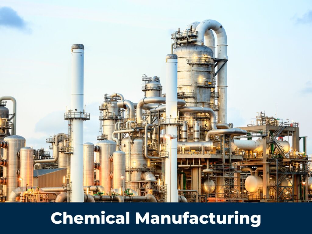 Chemical Manufacturing