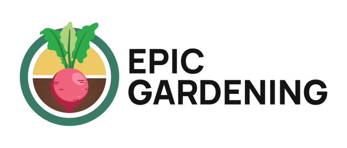 Epic Gardening