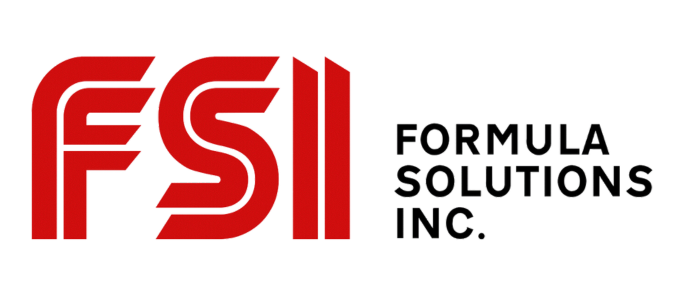 Formula Solutions Inc