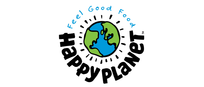 Happy Planet