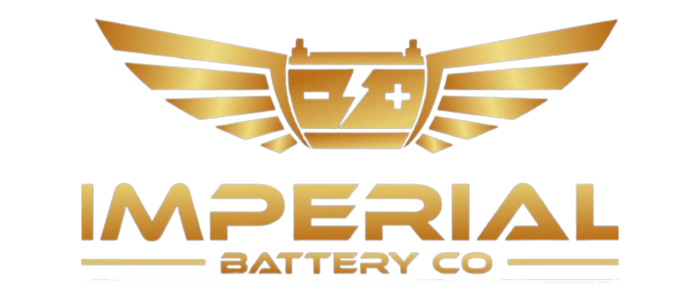 Imperial Battery