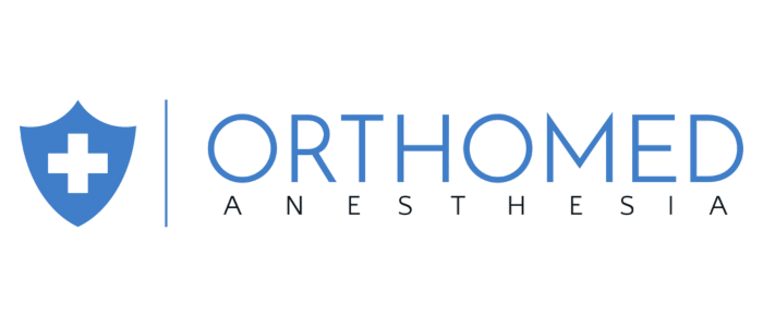 Orthomed Anesthesia