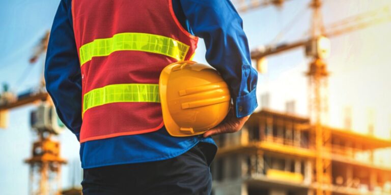Construction & Energy