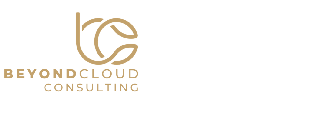 Beyond Cloud Consulting - Alliance Partner