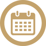 A calendar.