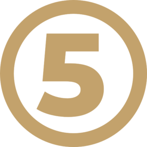 5